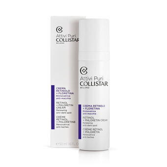 Gezichtscrème Collistar Attivi Puri 50 ml