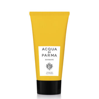 Gezicht Exfoliator Acqua Di Parma Barbiere 75 ml