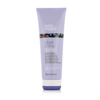 Conditioner Milk Shake Silver Shine 250 ml