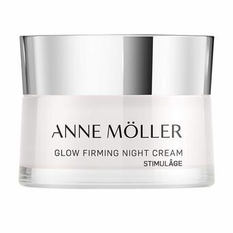 Nachtcrème Anne Möller Stimulâge Highlighter Verstevigende 50 ml