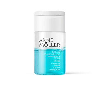 Bifasische Gezichtsreiniger Anne Möller 100 ml