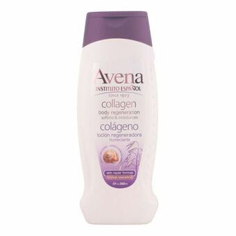 Regeneratieve Anti-Rimpel Crème Instituto Español 100324