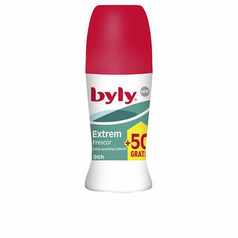 Deodorant Roller Byly Extrem Frescor 75 ml