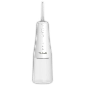 Oral Irrigator Mx Onda MXHD2412 Wit