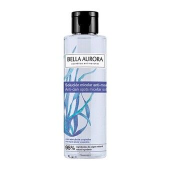 Micellair Water Bella Aurora (200 ml)