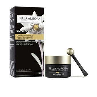 Oogcontourcrème Bella Aurora Splendor 60 15 ml