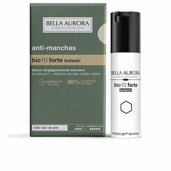 Reinigingsschuim Bella Aurora BIO10 30 ml