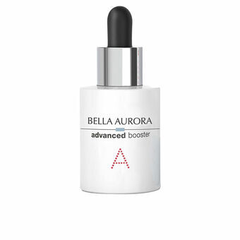 Anti-Veroudering Serum Bella Aurora Advanced Booster 30 ml