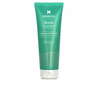 Anti-Cellulitus Gel Sesderma Celulex 200 ml