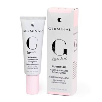 Gezichtscrème Germinal Essential 50 ml