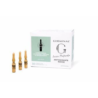 Ampullen Germinal   Antioxidant 30 x 1 ml 1 ml