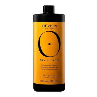 Herstellende Shampoo Revlon 7261036000