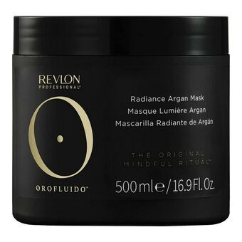 Herstellend Haar Masker Revlon Restorative