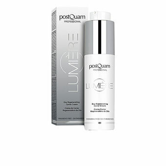 Regenerende Crème Postquam Lumiere Caviar (50 ml)