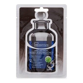 Gezichtsmasker Algae + Hyaluronic Acid IDC Institute 203168_346907