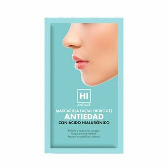 Hydraterend Gezichtsmasker Hi Antiage Hidrogel Redumodel Hi Age 10 ml