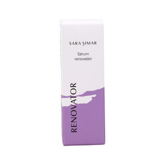 Gezichtsserum Sara Simar Renovator 20 ml