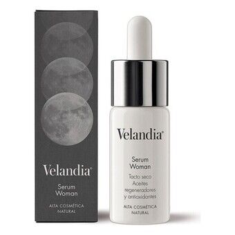 Anti-age serum Woman Velandia Antioxidant (30 ml)