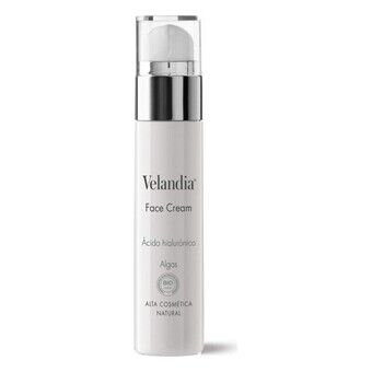 Anti-Veroudering Crème Face Velandia (50 ml)