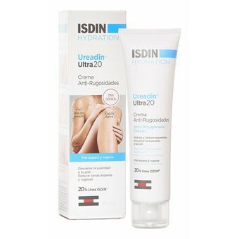 Vochtinbrengende Body Crème Isdin Ureadin Ultra20 100 ml Anti-ruwheid