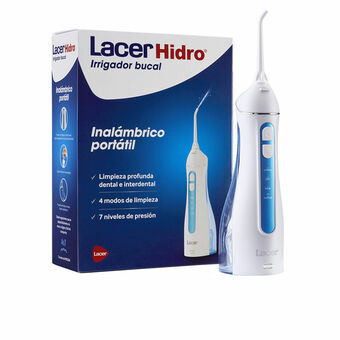 Oral Irrigator Lacer Hidro Draagbaar