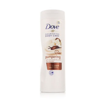 Body Lotion Dove Nourishing Body Care 400 ml