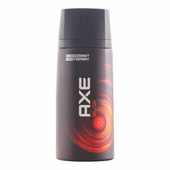 Deodorant Spray Axe Musk (150 ml)