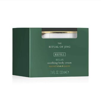 Lichaamscrème Rituals The Ritual Of Jing Herladen 220 ml