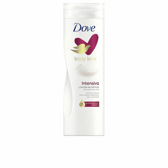 Extra voedende bodylotion Dove Body Love 400 ml