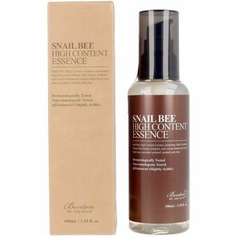 Gezichtscrème Benton Snail Bee High Content 100 ml