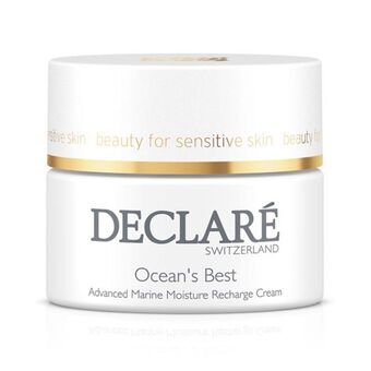 Hydraterende crème Hydro Balance Ocean\'s Best Declaré (50 ml)