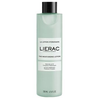 Reiniginslotion Lierac   Gel