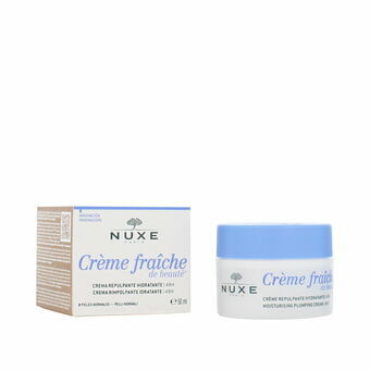 Hydraterende Gezichtscrème Nuxe Crème Fraîche de Beauté