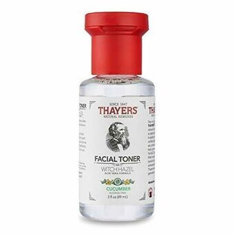 Gezichtstoner Thayers (89 ml)