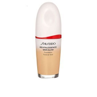 Vloeibare Foundation Shiseido Revitalessence Skin Glow Nº 230 30 ml