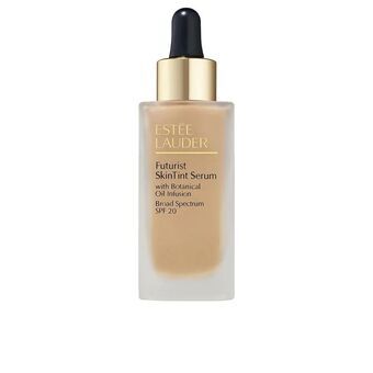 Crème Make-up Basis Estee Lauder Futurist Skintint Serum Nº 2N Spf 20 30 ml