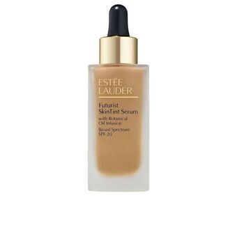 Crème Make-up Basis Estee Lauder Futurist Skintint Serum Nº 3W Spf 20 30 ml