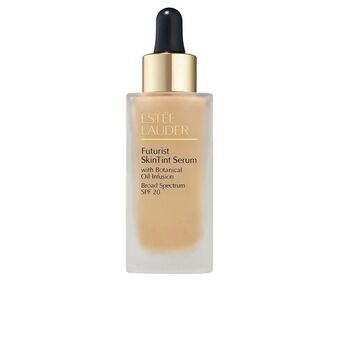 Crème Make-up Basis Estee Lauder Futurist Skintint Serum Nº 1N Spf 20 30 ml