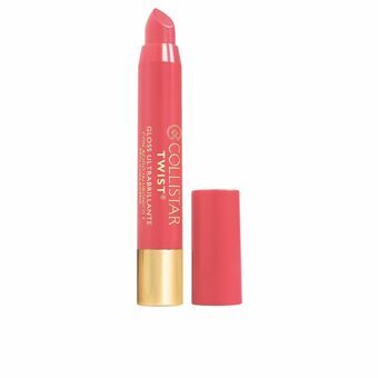 Lipgloss Collistar Twist Nº 207 Coral pink 2,5 g