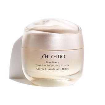 Anti-Veroudering Crème Benefiance Wrinkle Smoothing Shiseido (75 ml)