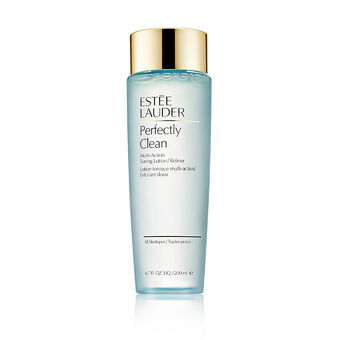 Gezichtstoner Perfectly Clean Refiner Estee Lauder (200 ml)