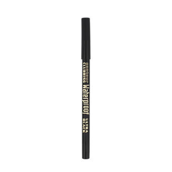 Oogpotlood Bourjois Contour Clubbing Nº 54 Ultra Black 1,2 g