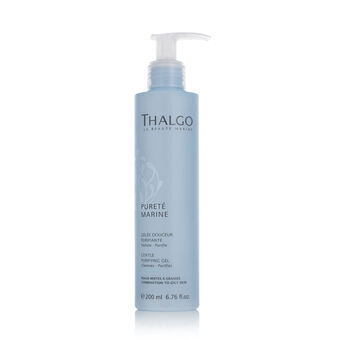 Gezichtsreinigingsgel Thalgo Pureté Marine  200 ml