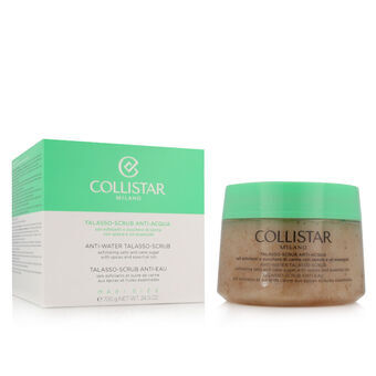 Verstevigende Body Crème Collistar Special Perfect Body Anti Water Talasso 700 g