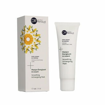 Gezichtsmasker Dr Renaud Verkwikkend 50 ml