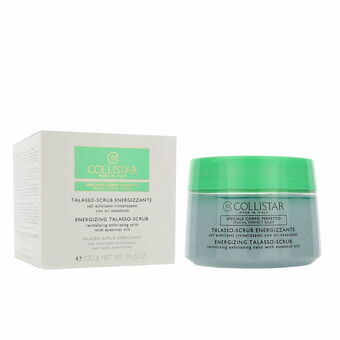 Lichaam Exfoliator Collistar Talasso-Scrub 700 g