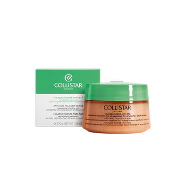 Lichaam Exfoliator Collistar Talasso-Scrub Anti-Aging 300 ml