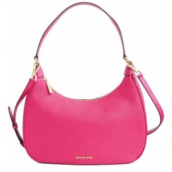 Handtas Dames Michael Kors Cora Roze 30 x 18 x 8 cm