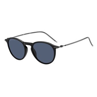 Zonnebril Heren Hugo Boss 1309S-807KU Ø 50 mm