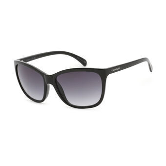 Zonnebril Dames Calvin Klein CK19565S-001 ø 60 mm